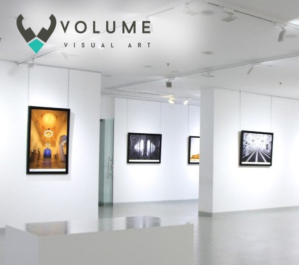 VOLUME VISUAL ART  